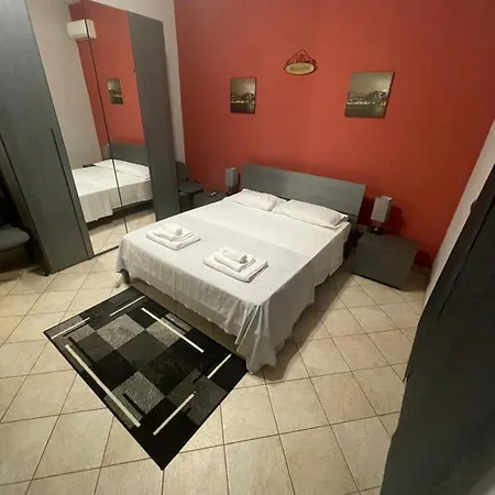 Appartamento Museum Luxury Flat Lentini
