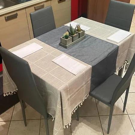 Museum Luxury Flat