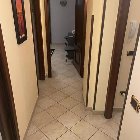 Museum Luxury Flat Appartamento *