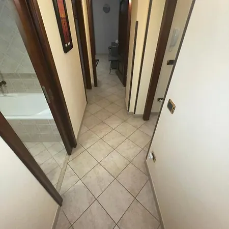Appartamento Museum Luxury Flat Lentini