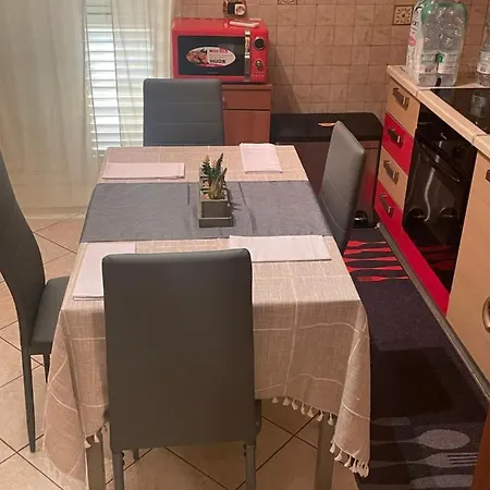 Appartamento Museum Luxury Flat