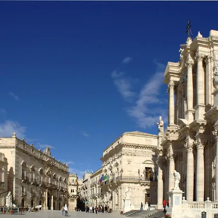 Appartamento Museum Luxury Flat