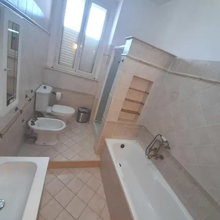 Museum Luxury Flat Appartamento