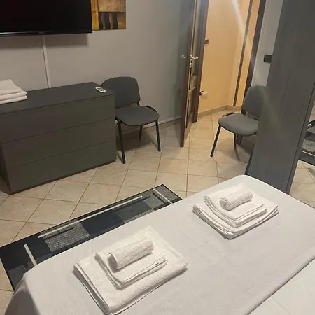 Appartamento Museum Luxury Flat