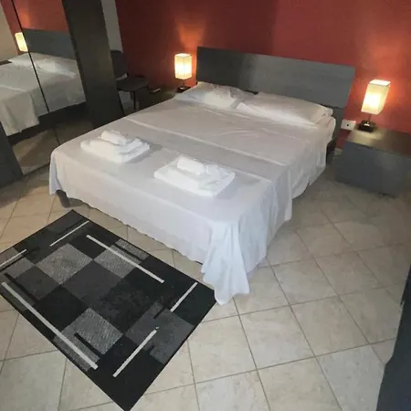 Appartamento Museum Luxury Flat
