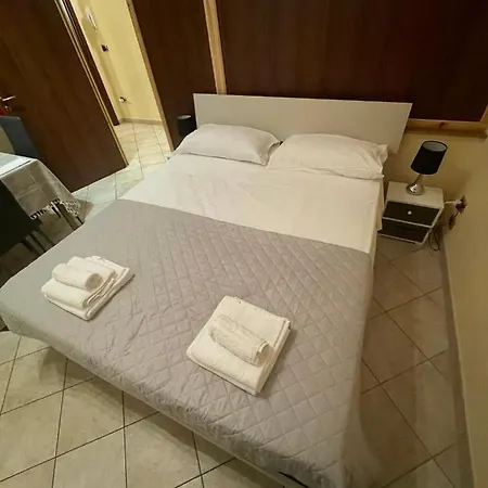 Appartamento Museum Luxury Flat Lentini