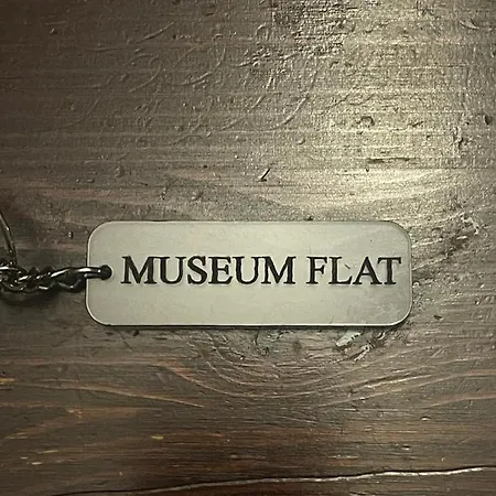 Museum Luxury Flat Appartamento