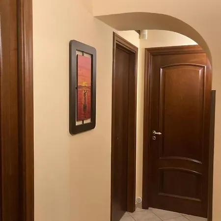 Museum Luxury Flat *