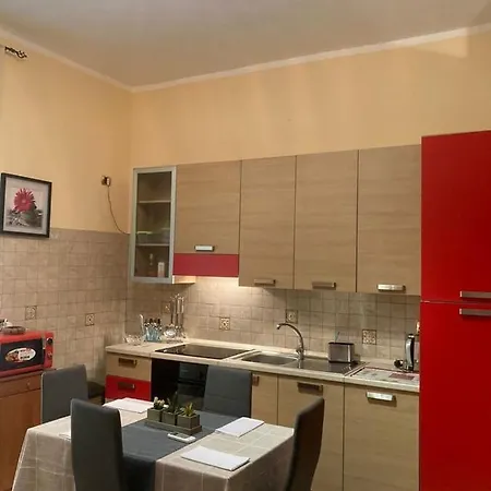 Museum Luxury Flat Appartamento Lentini