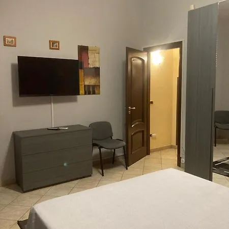 Museum Luxury Flat