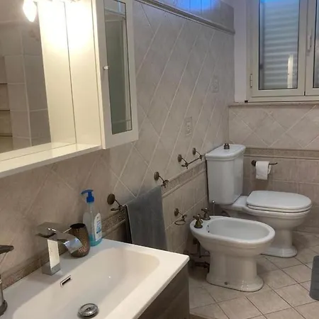 Appartamento Museum Luxury Flat