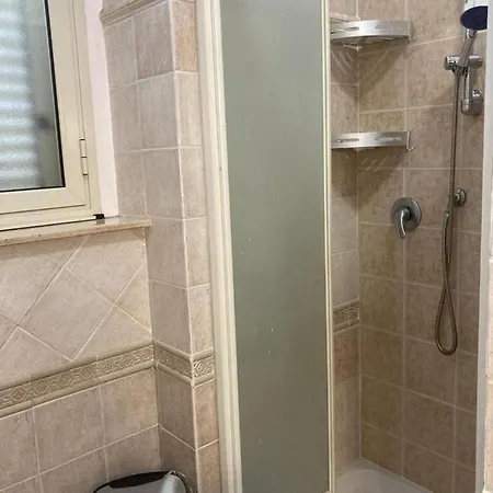 Museum Luxury Flat